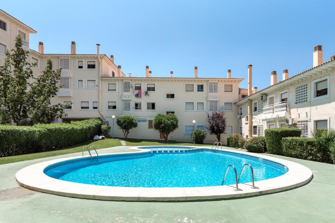 Oasis 1 Con Piscina By Vero Altea Esterno foto